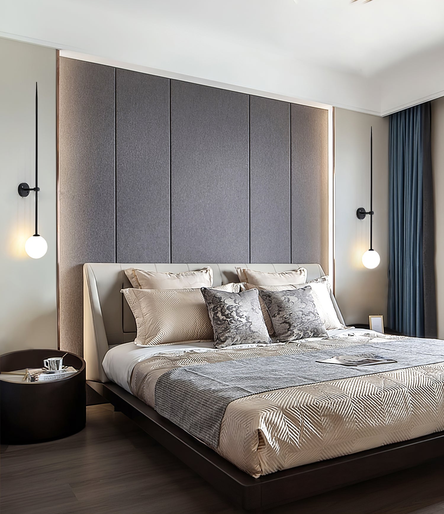 Mobile Wall Lamp - Lamp Outdoor