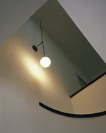 Mobile Wall Lamp - Lamp Outdoor