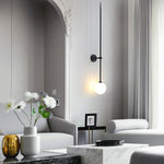 Mobile Wall Lamp - Lamp Outdoor