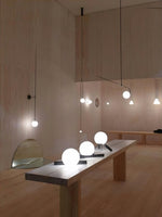 Mobile Wall Lamp - Lamp Outdoor