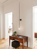 Mobile Wall Lamp - Lamp Outdoor