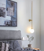 Mobile Wall Lamp - Lamp Outdoor
