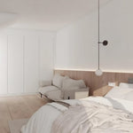 Mobile Wall Lamp - Lamp Outdoor