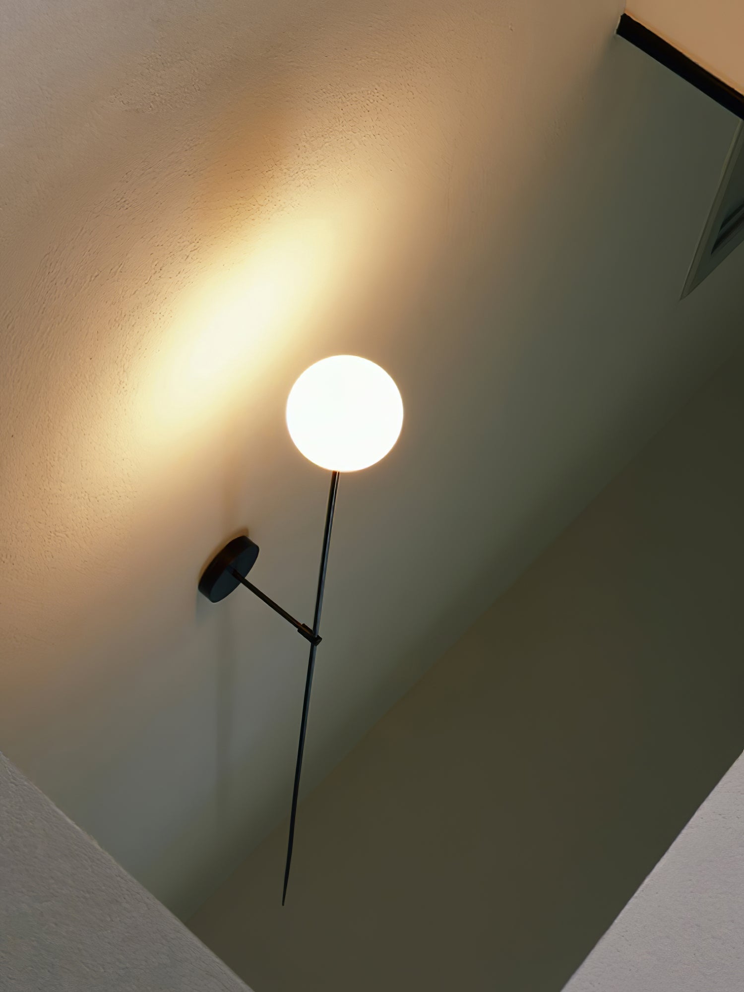 Mobile Wall Lamp - Lamp Outdoor