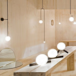 Mobile Wall Lamp - Lamp Outdoor