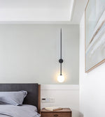 Mobile Wall Lamp - Lamp Outdoor