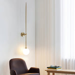 Mobile Wall Lamp - Lamp Outdoor