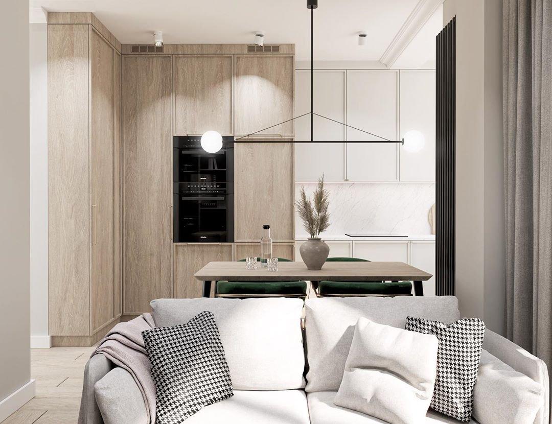 Mobile Chandelier - Lamp Outdoor