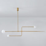 Mobile Chandelier - Lamp Outdoor