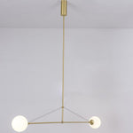 Mobile Chandelier - Lamp Outdoor