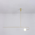 Mobile Chandelier - Lamp Outdoor
