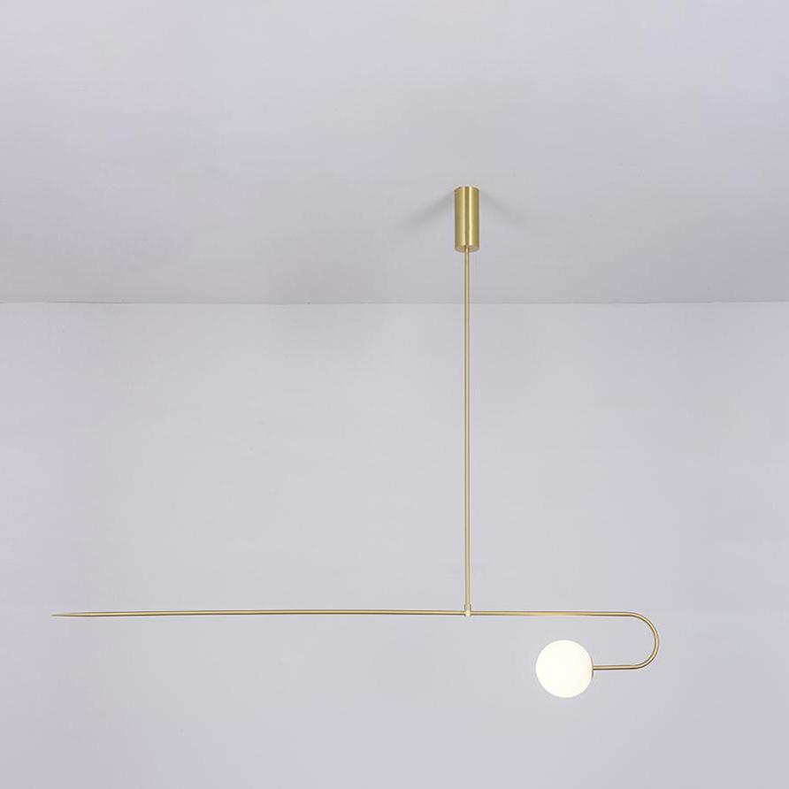 Mobile Chandelier - Lamp Outdoor