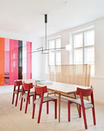 Mobile Chandelier - Lamp Outdoor