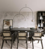 Mobile Chandelier - Lamp Outdoor