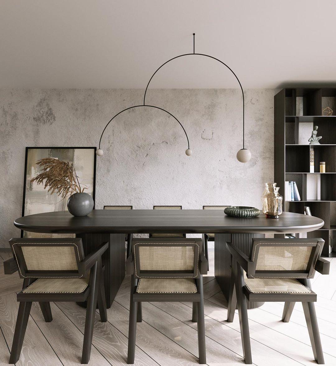 Mobile Chandelier - Lamp Outdoor