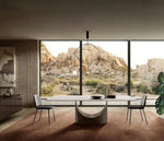 Mobile Chandelier - Lamp Outdoor