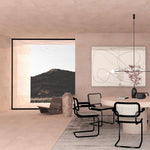 Mobile Chandelier - Lamp Outdoor
