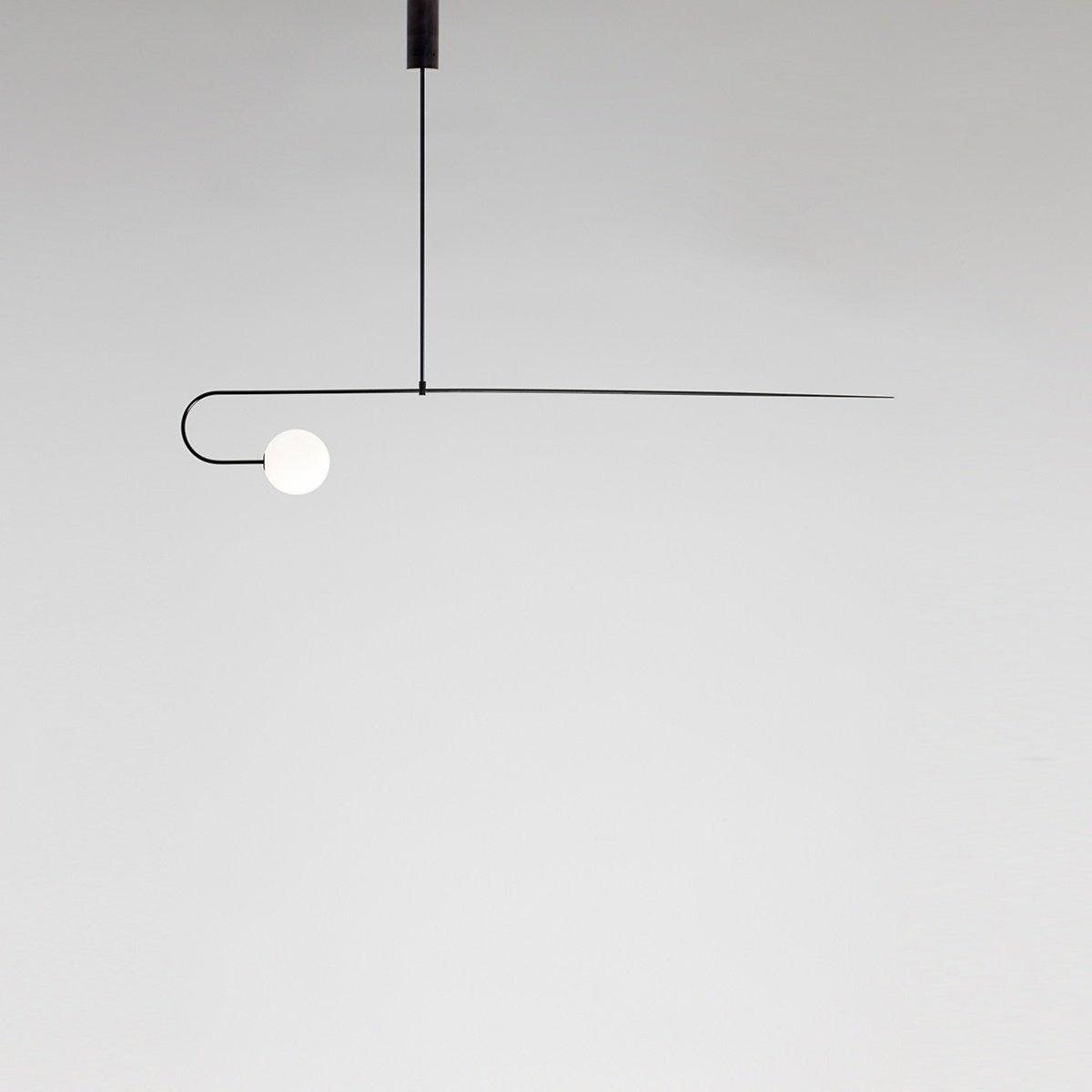 Mobile Chandelier - Lamp Outdoor