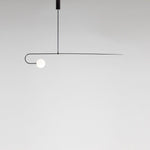 Mobile Chandelier - Lamp Outdoor