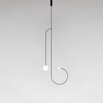Mobile Chandelier - Lamp Outdoor