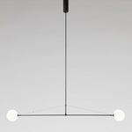 Mobile Chandelier - Lamp Outdoor