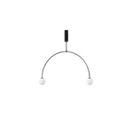 Mobile Chandelier - Lamp Outdoor