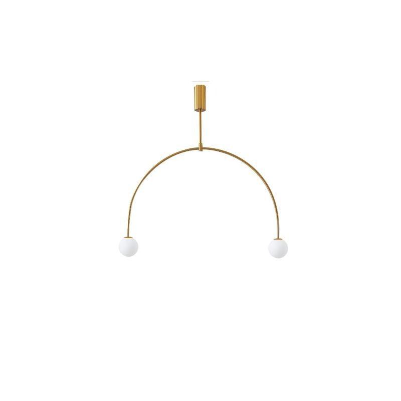 Mobile Chandelier - Lamp Outdoor