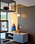 Mobile Chandelier - Lamp Outdoor