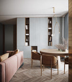 Mobile Chandelier - Lamp Outdoor