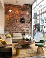 Mobile Chandelier - Lamp Outdoor