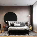 Mobile Chandelier - Lamp Outdoor