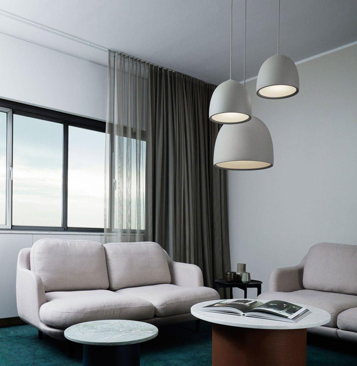 Suspence Pendant Light - Lamp Outdoor