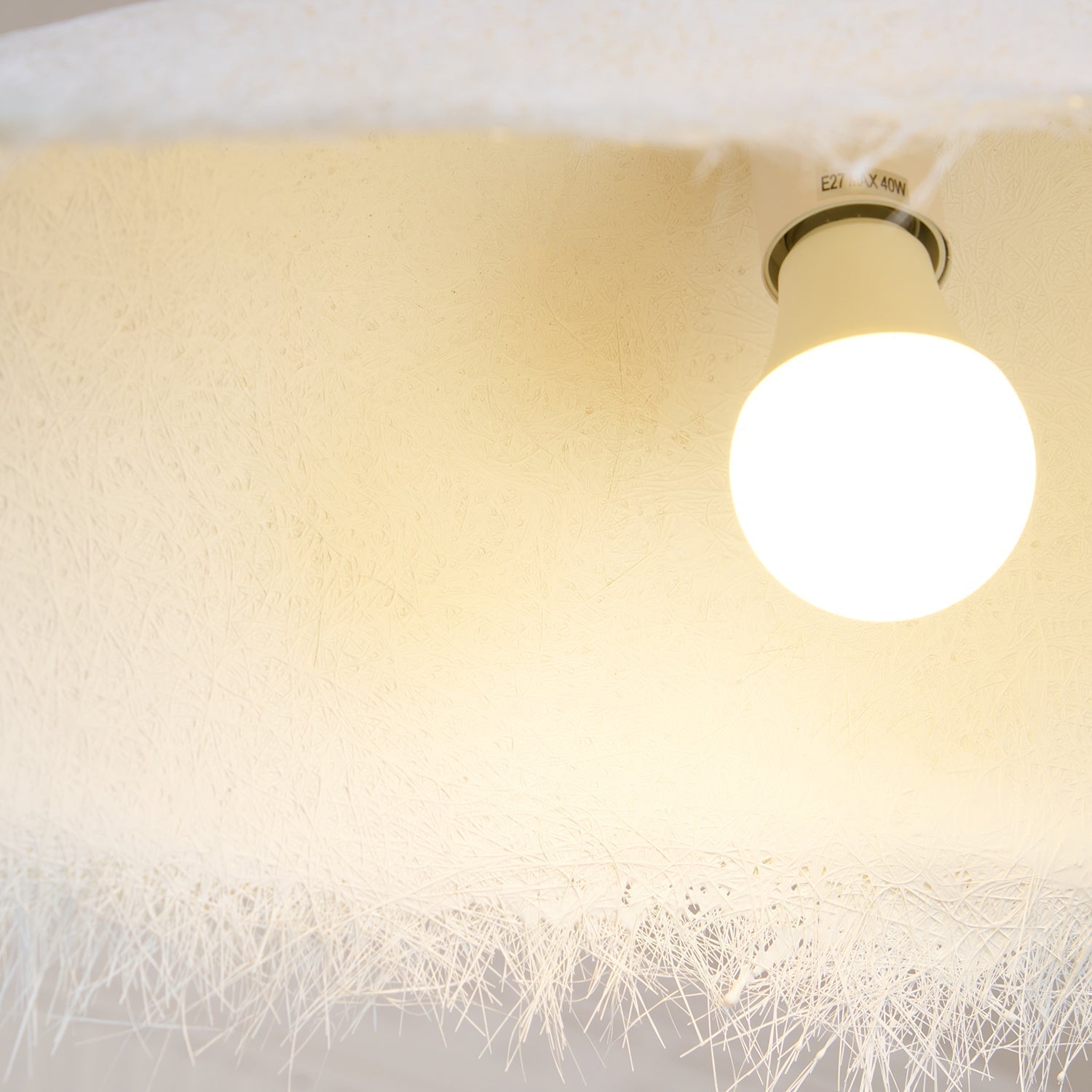 Moby Dick Pendant Light - Lamp Outdoor