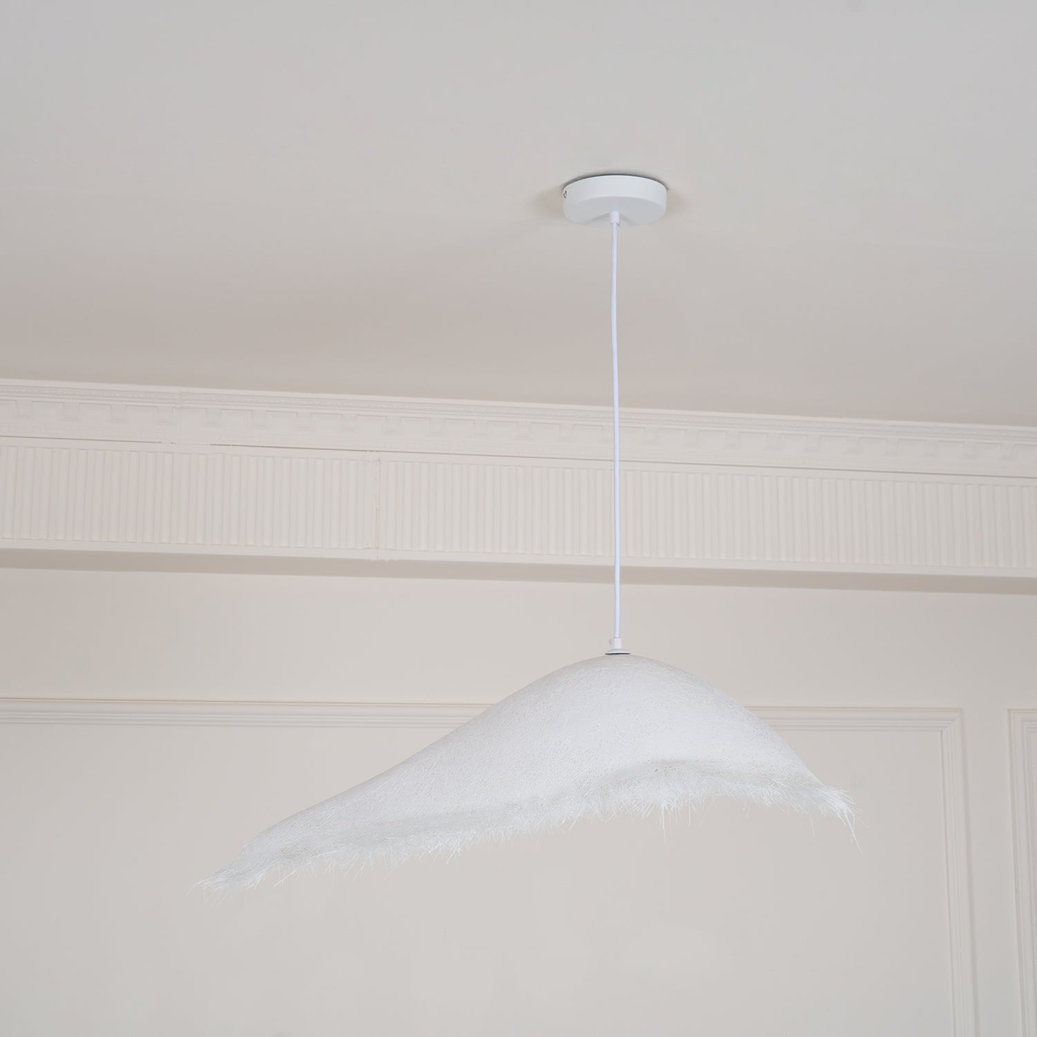 Moby Dick Pendant Light - Lamp Outdoor