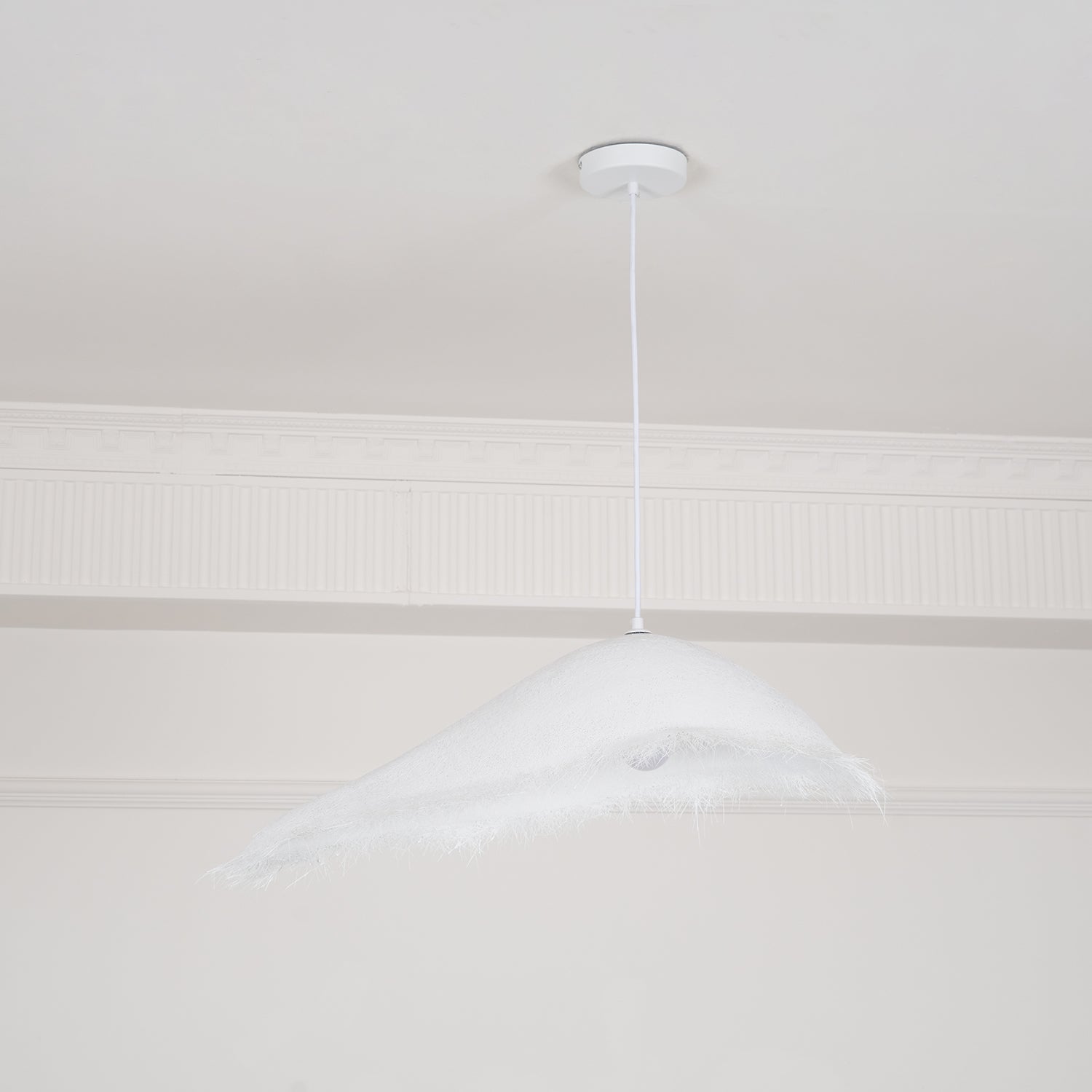 Moby Dick Pendant Light - Lamp Outdoor