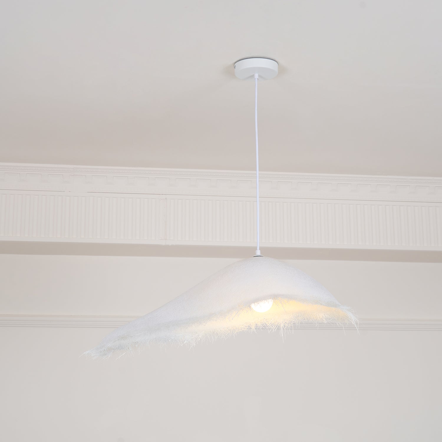 Moby Dick Pendant Light - Lamp Outdoor