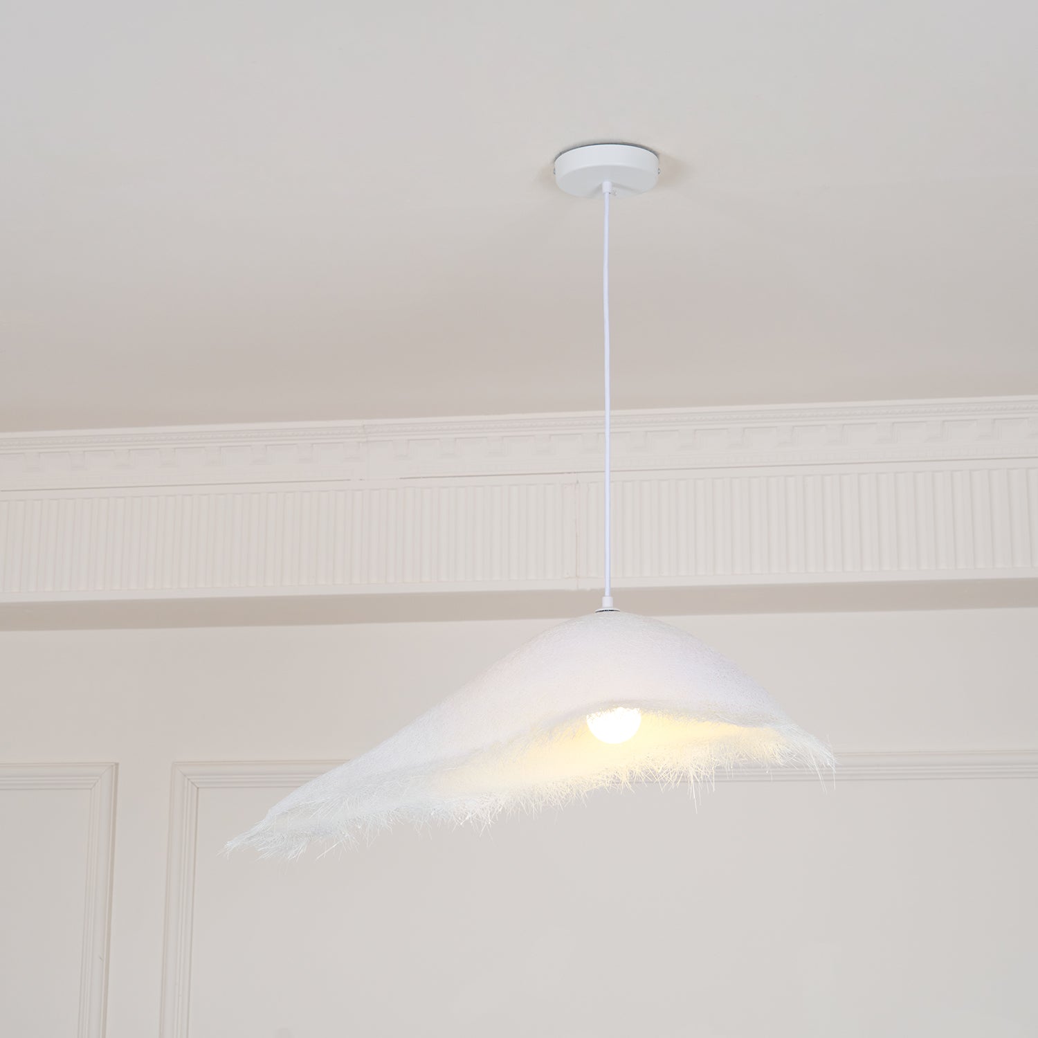 Moby Dick Pendant Light - Lamp Outdoor