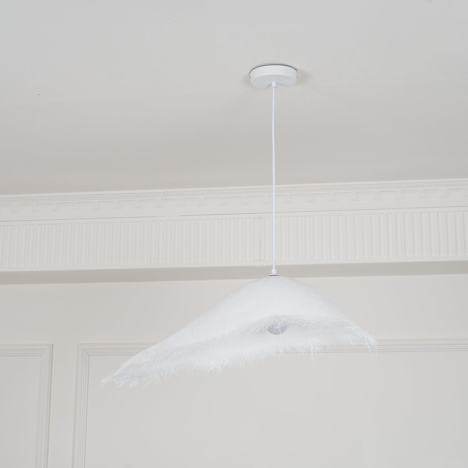 Moby Dick Pendant Light - Lamp Outdoor