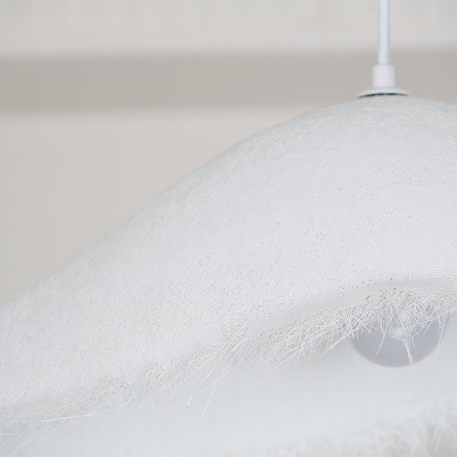 Moby Dick Pendant Light - Lamp Outdoor