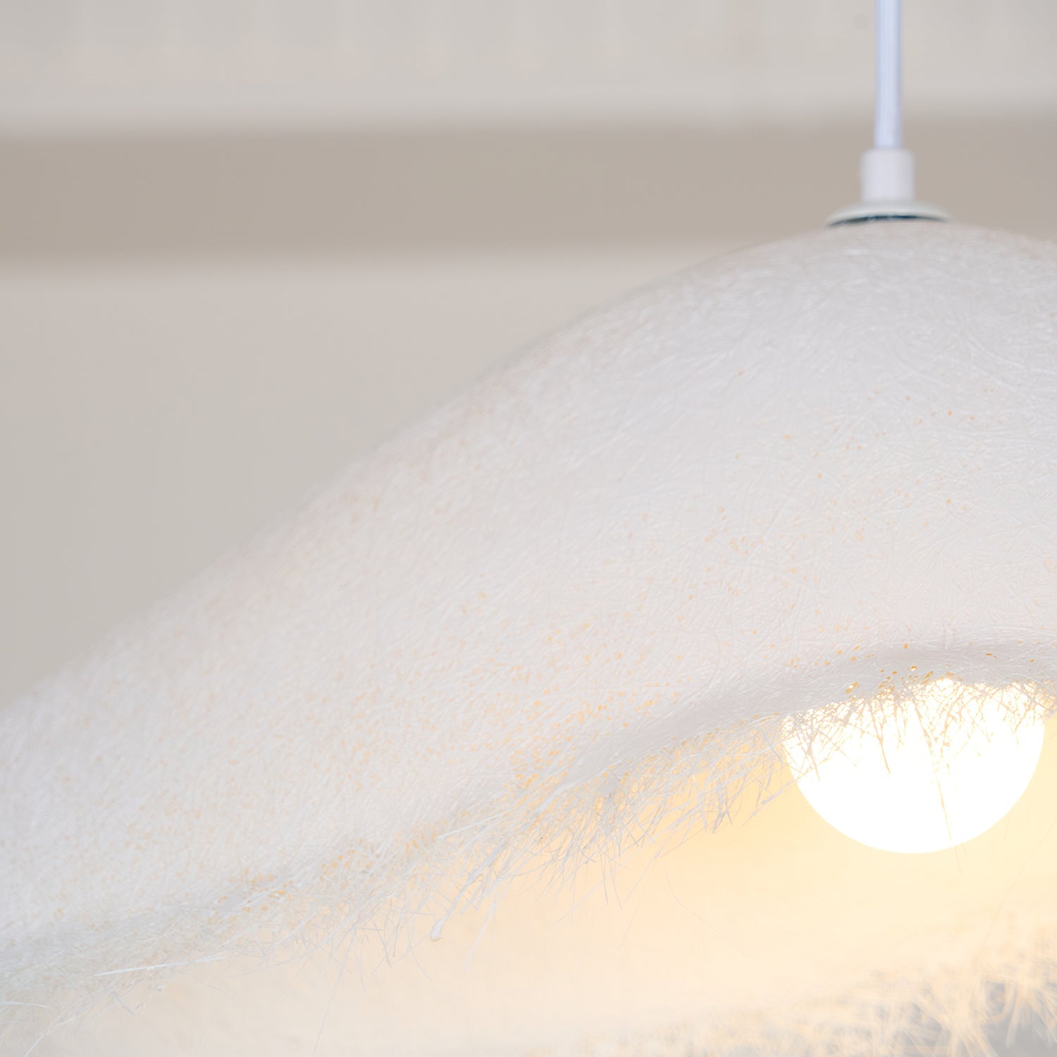 Moby Dick Pendant Light - Lamp Outdoor