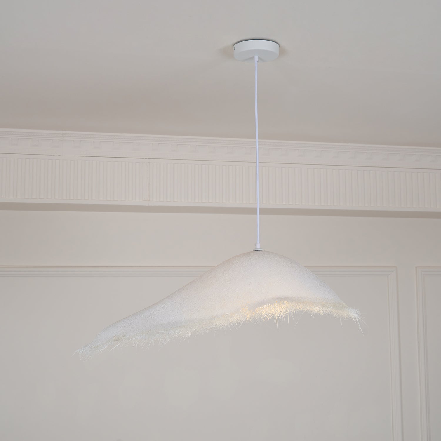 Moby Dick Pendant Light - Lamp Outdoor
