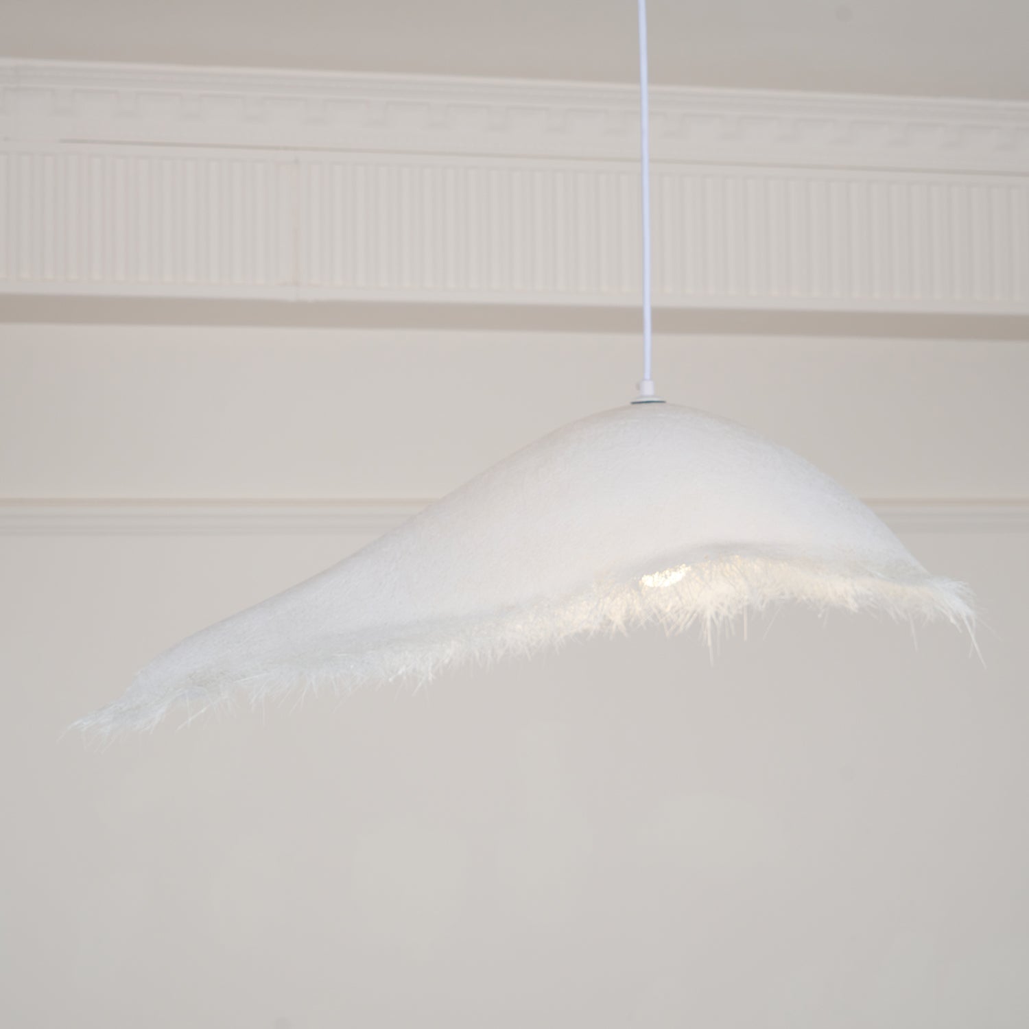 Moby Dick Pendant Light - Lamp Outdoor