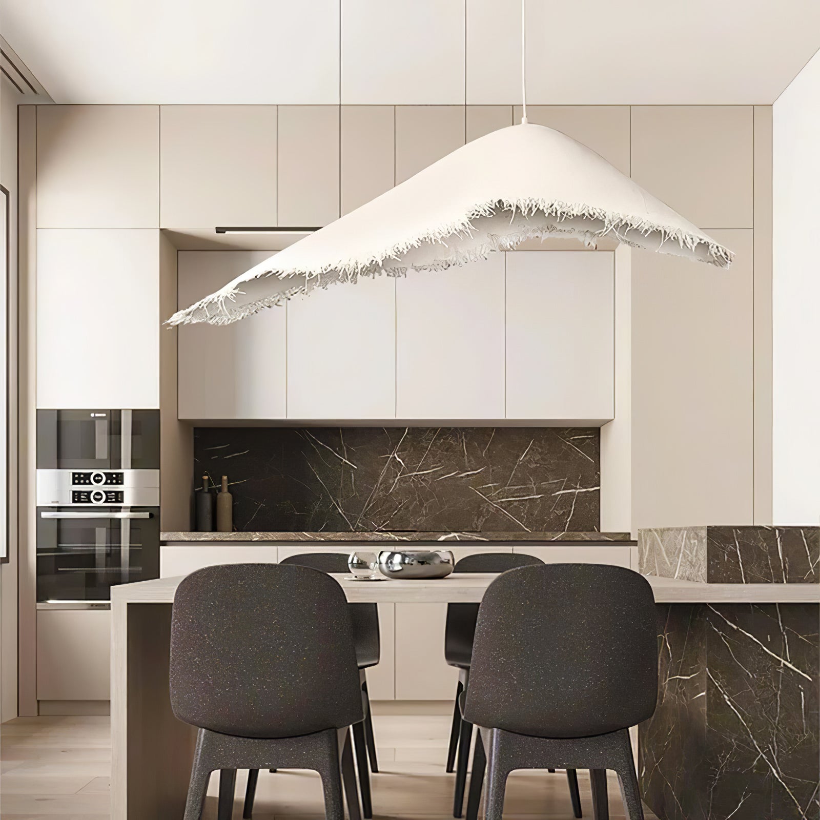 Moby Dick Pendant Light - Lamp Outdoor