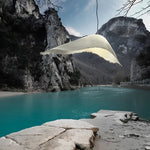 Moby Dick Pendant Light - Lamp Outdoor