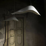 Moby Dick Pendant Light - Lamp Outdoor