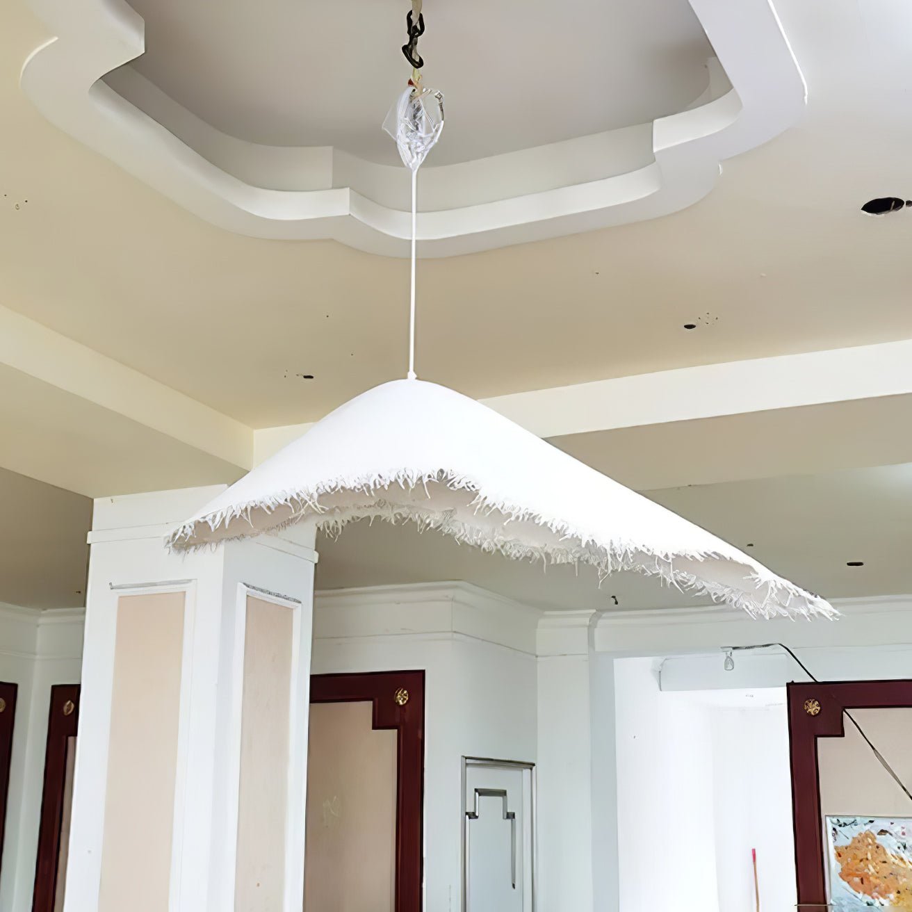 Moby Dick Pendant Light - Lamp Outdoor
