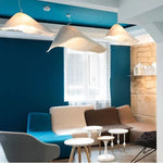 Moby Dick Pendant Light - Lamp Outdoor
