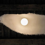 Moby Dick Pendant Light - Lamp Outdoor