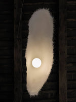 Moby Dick Pendant Light - Lamp Outdoor