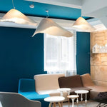 Moby Dick Pendant Light - Lamp Outdoor
